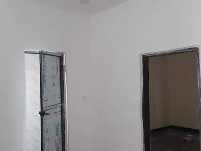 Miniflat Upstairs