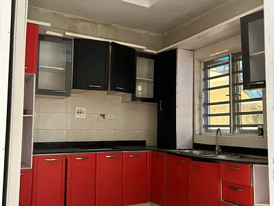 Luxury 3 Bedroom Terrace Duplex and BQ with Excellent Facility
