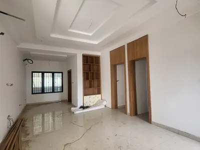 Luxurious Massive Brand New 2bedroom Flat