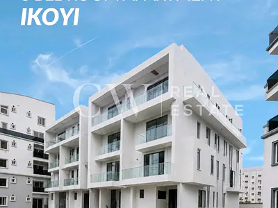 3 Bedroom Apartment for Sale Ikoyi N550M Features BQ P