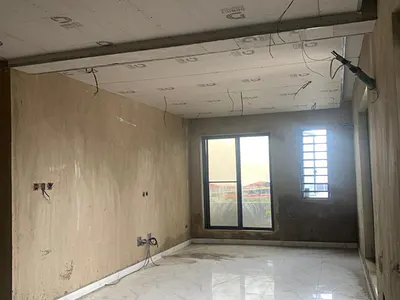 3 Bedrooms Flat with BQ