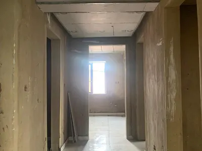 3 Bedrooms Flat with BQ