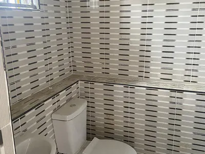 Brand New Luxury 3bedroom Flat Just 4people in D Compound