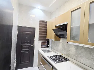 A Well Maintained Spacious Mini Terrace Duplex