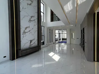 Astonishing 5bedroom Duplex with a BQ and a Pool