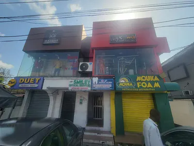 Strategically Commercial Property