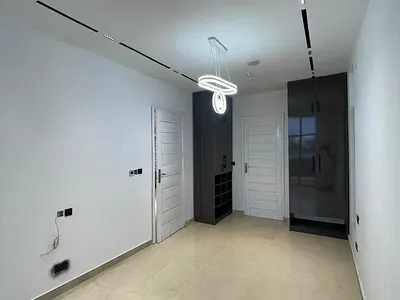 Luxury 5bedroom Fully Detached Duplex