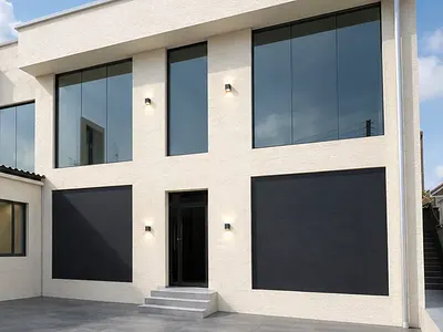 150SQM Lettable Space, 3 Toilets, 1 Storage Space