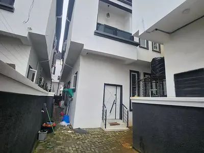 Spacious Shared Apartment Contain 3BRM with BQ