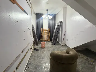 Mini Flat Apartment