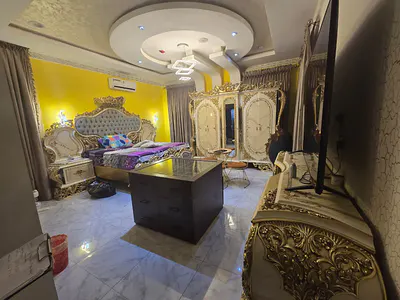 Luxury 6 Bedroom Pent House with Swimming Pool and Gazebo