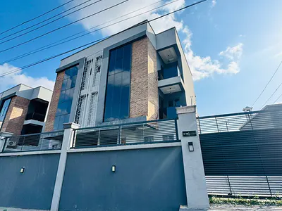 Exquisitely Built 4 Bedroom Fully Detached Duplex in a Secured Estate