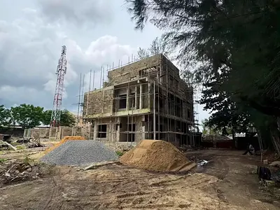 Buy and Build Titled Land in a Serene and Secured Estate