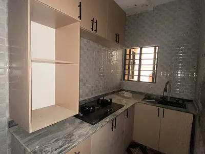 Direct Newly Built 2-Bedroom Apartment