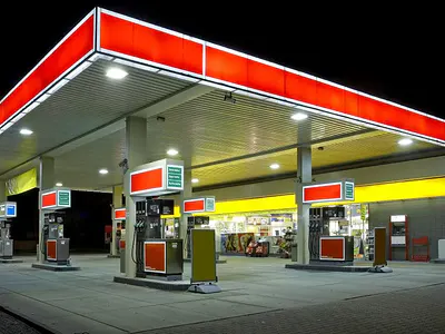 Filling Station 4 Lease