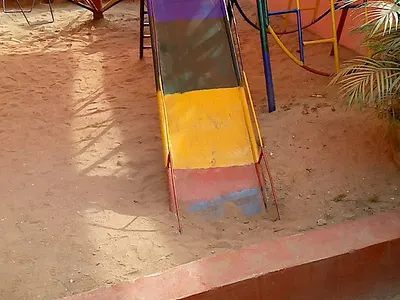 Nursery & Primary School