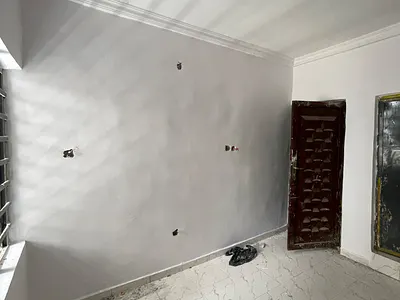 Spacious