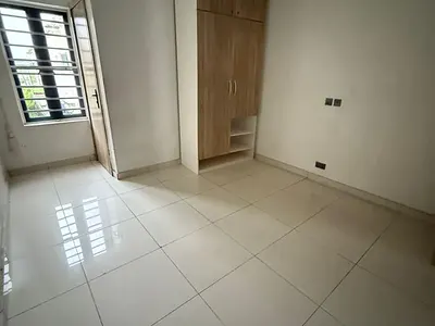 Luxury 3 Bedroom Duplex in a Serene Environment