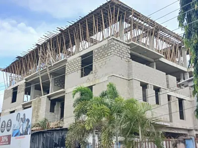 Luxury 3bedroom Apartment+bq Off Plan for Sale