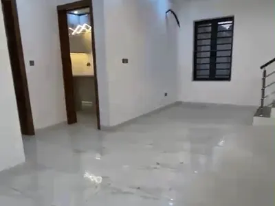 Fully Furnished 3 Bedrooms Maisonette with BQ