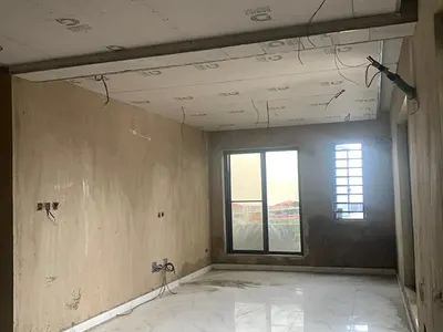 Newly Built 3-Bedroom Apartment with Boys' Quarters (BQ)