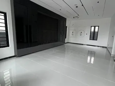 4-Bedroom Detached Duplex