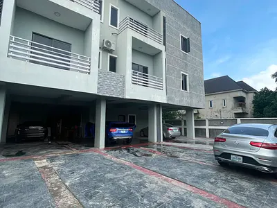 2bedroom Apartment