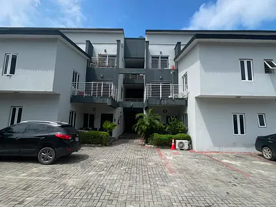2bedroom Apartment