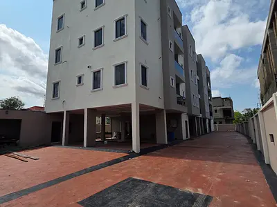 Affordable 2 Bedroom Apartment in a Good Location