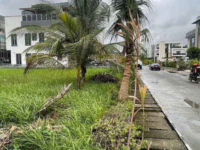 Premium Land on Discount or Distress