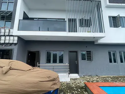 2bedroom Apartment