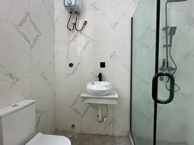 Five Bedroom Fully Detached Duplex