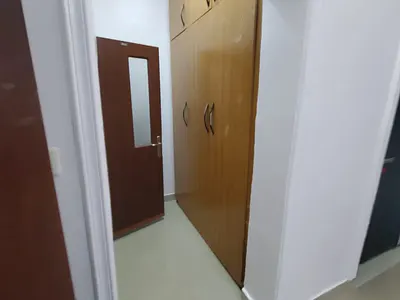 Spacious Studio Self Contain Apartment