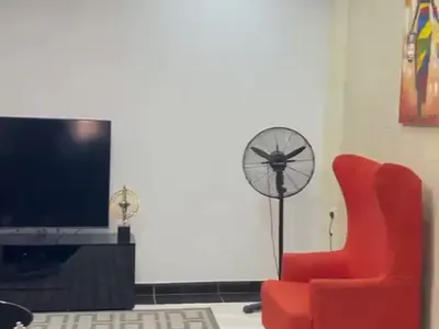 Luxury 5-Bedroom Apartment with Premium Finishes