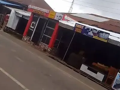 A Plot of Land Close to Ziks Avenue Enugu