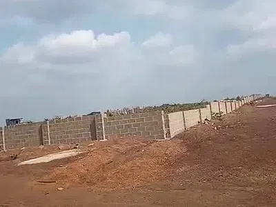 A Plot of Land