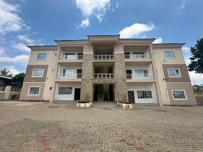 Corporate Lease 3 Bedroom Apartment 6 Units