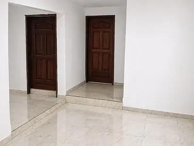 A Luxurious, Spacious, and Modern 2-Bedroom Flat