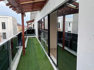 Exquisitely Furnished 5bed Fully Detached Duplex@ikate