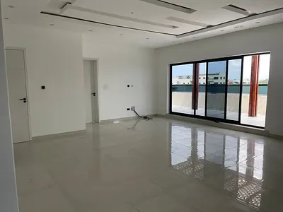 Newly Built Ultra Luxury 6 Bedroom Duplex in Lekki Phase 0ne