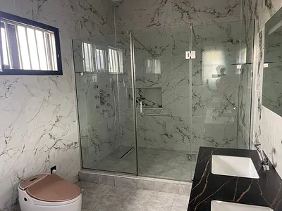 Newly Built Ultra Luxury 6 Bedroom Duplex in Lekki Phase 0ne