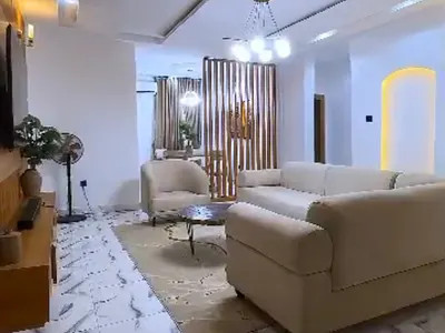 Premium 1-Bedroom Apartment with Top-Class Amenities