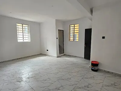 Newly Built Self Service 2bedroom Flat in Orchid Road