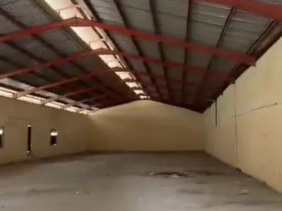 1000SQM Warehouse Space