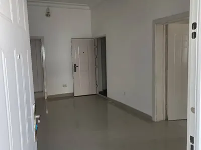 2 Bedroom Flat Available in Canal West Estate, Osapa London.