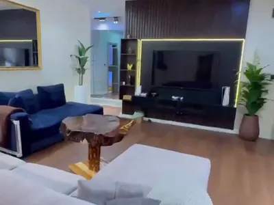 Premium Lifestyle 3-Bedroom Apartment