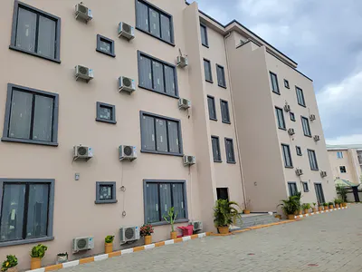 Beautiful Serviced Apartment &suites (Hotel)