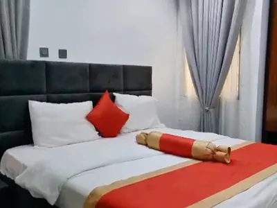 Executive 1-Bedroom Apartment in a Secure Estate