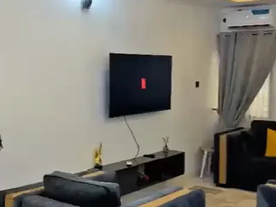 Luxury 2 Bedroom Apartment with Fine Finishing