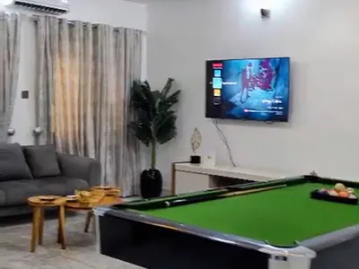 Premium 3-Bedroom Apartment with Top-Class Amenities